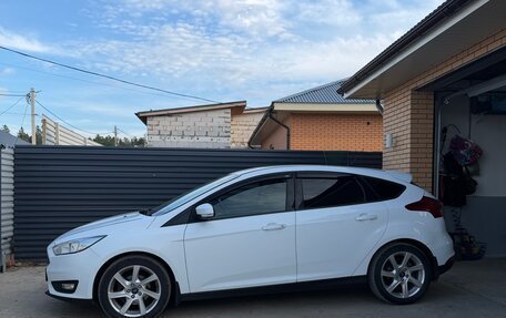 Ford Focus III, 2015 год, 640 000 рублей, 2 фотография