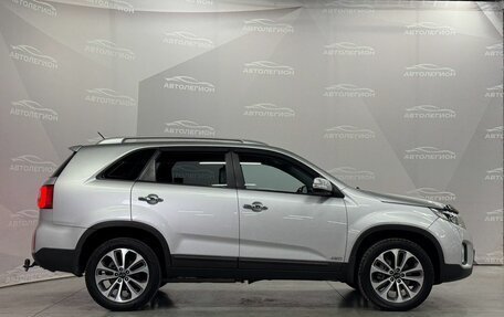 KIA Sorento II рестайлинг, 2014 год, 1 399 000 рублей, 6 фотография