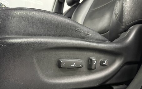 KIA Sorento II рестайлинг, 2014 год, 1 399 000 рублей, 14 фотография