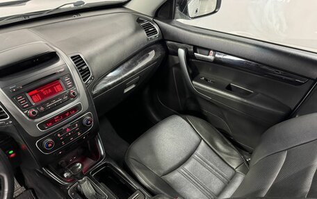 KIA Sorento II рестайлинг, 2014 год, 1 399 000 рублей, 10 фотография