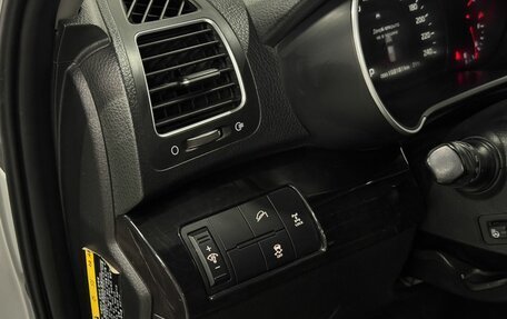 KIA Sorento II рестайлинг, 2014 год, 1 399 000 рублей, 17 фотография