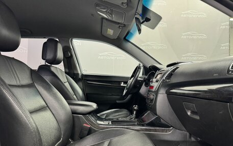 KIA Sorento II рестайлинг, 2014 год, 1 399 000 рублей, 15 фотография