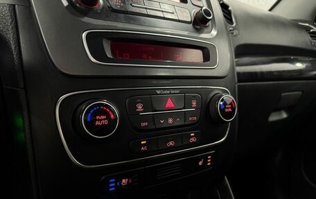 KIA Sorento II рестайлинг, 2014 год, 1 399 000 рублей, 19 фотография