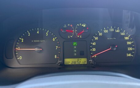 KIA Magentis I, 2005 год, 332 000 рублей, 3 фотография