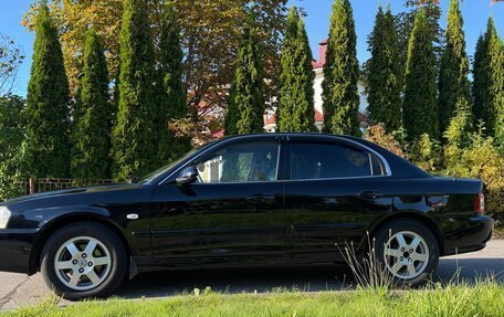 KIA Magentis I, 2005 год, 332 000 рублей, 7 фотография