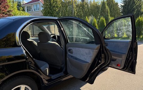KIA Magentis I, 2005 год, 332 000 рублей, 14 фотография