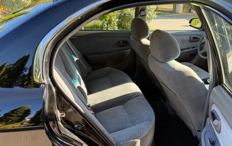 KIA Magentis I, 2005 год, 332 000 рублей, 13 фотография