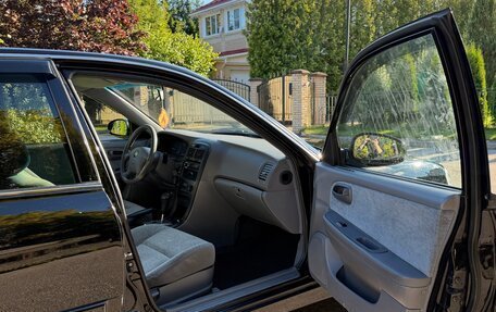 KIA Magentis I, 2005 год, 332 000 рублей, 12 фотография