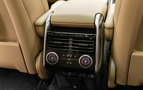 Land Rover Range Rover IV рестайлинг, 2026 год, 21 790 000 рублей, 30 фотография