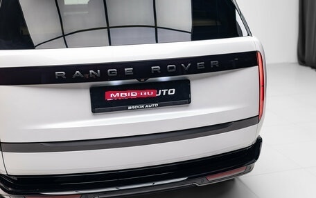 Land Rover Range Rover IV рестайлинг, 2026 год, 21 790 000 рублей, 35 фотография