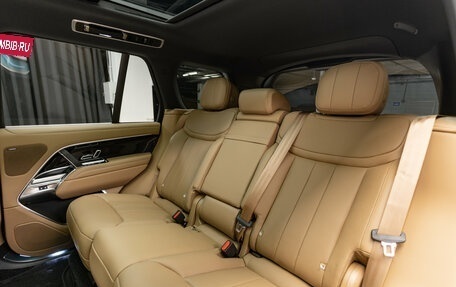 Land Rover Range Rover IV рестайлинг, 2026 год, 21 790 000 рублей, 31 фотография