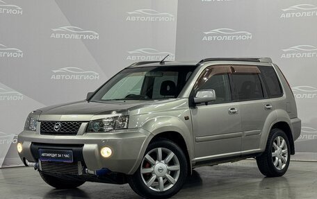 Nissan X-Trail, 2001 год, 475 000 рублей, 1 фотография