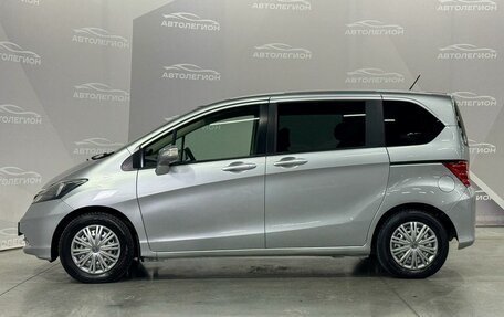 Honda Freed I, 2009 год, 999 000 рублей, 2 фотография