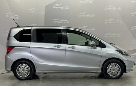 Honda Freed I, 2009 год, 999 000 рублей, 6 фотография