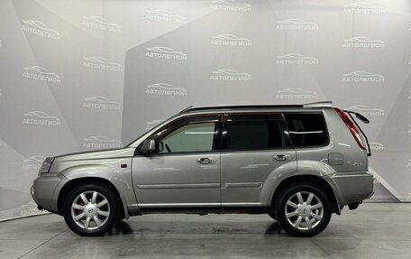 Nissan X-Trail, 2001 год, 475 000 рублей, 2 фотография