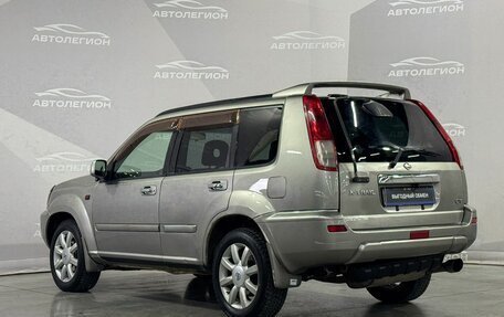Nissan X-Trail, 2001 год, 475 000 рублей, 3 фотография