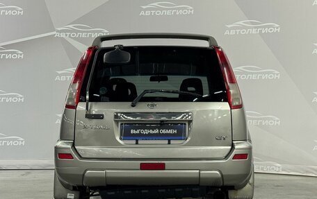 Nissan X-Trail, 2001 год, 475 000 рублей, 4 фотография