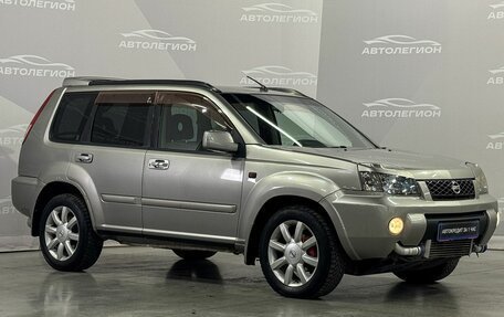Nissan X-Trail, 2001 год, 475 000 рублей, 7 фотография