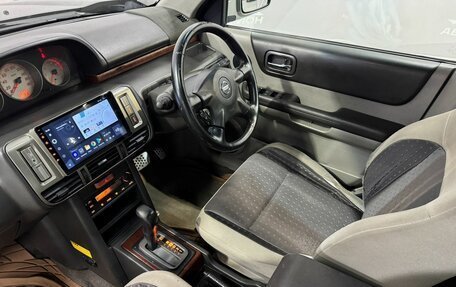 Nissan X-Trail, 2001 год, 475 000 рублей, 9 фотография