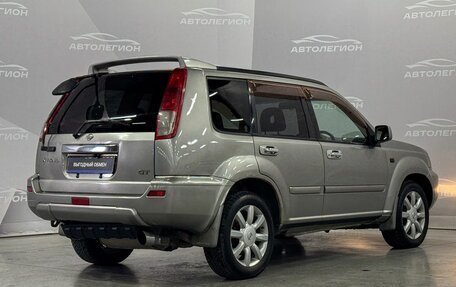 Nissan X-Trail, 2001 год, 475 000 рублей, 5 фотография