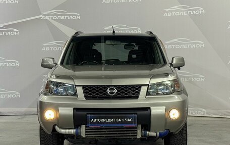 Nissan X-Trail, 2001 год, 475 000 рублей, 8 фотография