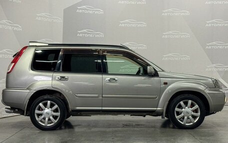 Nissan X-Trail, 2001 год, 475 000 рублей, 6 фотография