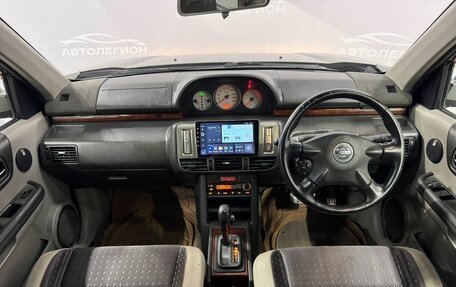 Nissan X-Trail, 2001 год, 475 000 рублей, 13 фотография