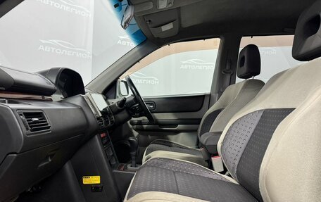 Nissan X-Trail, 2001 год, 475 000 рублей, 14 фотография