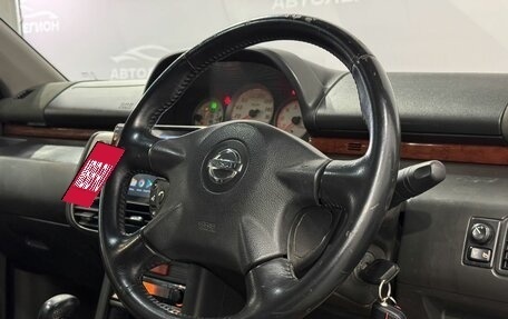 Nissan X-Trail, 2001 год, 475 000 рублей, 10 фотография