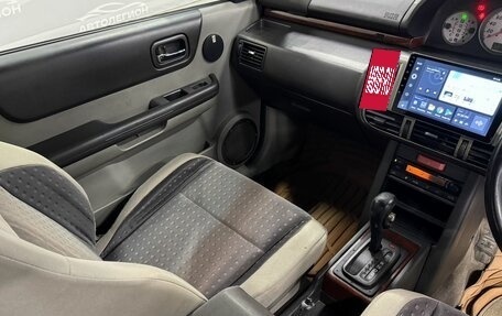 Nissan X-Trail, 2001 год, 475 000 рублей, 12 фотография