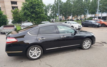 Nissan Teana, 2012 год, 990 000 рублей, 6 фотография