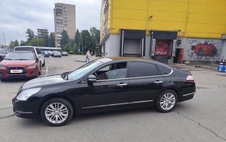 Nissan Teana, 2012 год, 990 000 рублей, 4 фотография
