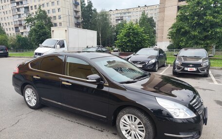 Nissan Teana, 2012 год, 990 000 рублей, 5 фотография