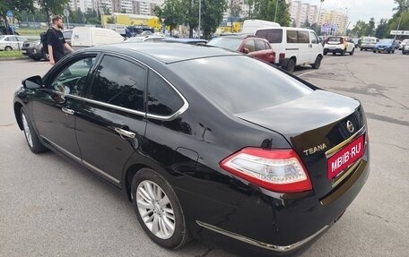 Nissan Teana, 2012 год, 990 000 рублей, 8 фотография