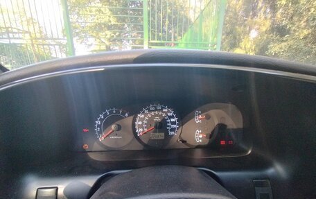 KIA Spectra II (LD), 2006 год, 235 000 рублей, 10 фотография