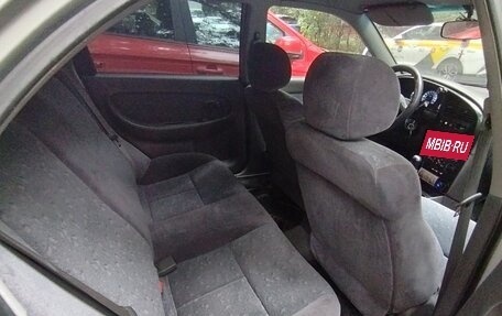 KIA Spectra II (LD), 2006 год, 235 000 рублей, 16 фотография