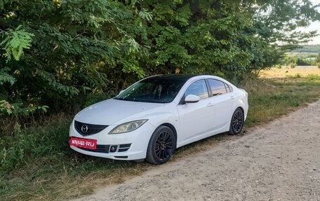 Mazda 6, 2008 год, 760 000 рублей, 1 фотография
