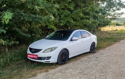 Mazda 6, 2008 год, 760 000 рублей, 1 фотография