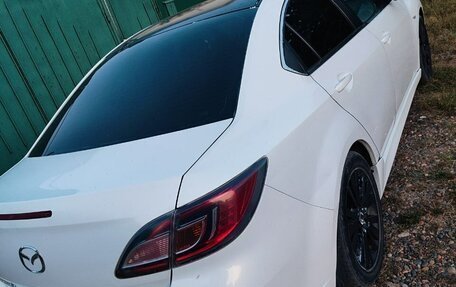 Mazda 6, 2008 год, 760 000 рублей, 4 фотография