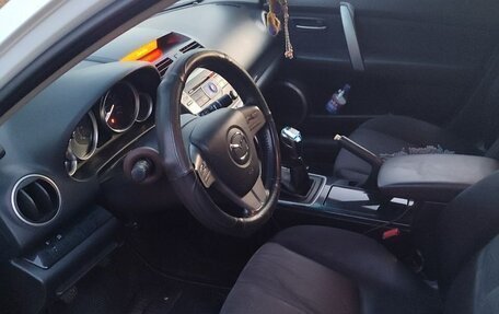 Mazda 6, 2008 год, 760 000 рублей, 8 фотография