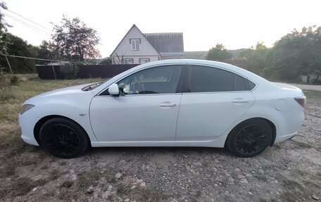 Mazda 6, 2008 год, 760 000 рублей, 7 фотография