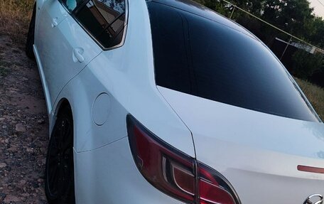 Mazda 6, 2008 год, 760 000 рублей, 5 фотография