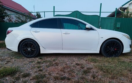 Mazda 6, 2008 год, 760 000 рублей, 6 фотография