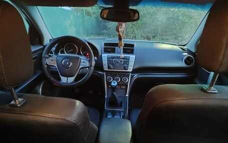 Mazda 6, 2008 год, 760 000 рублей, 15 фотография