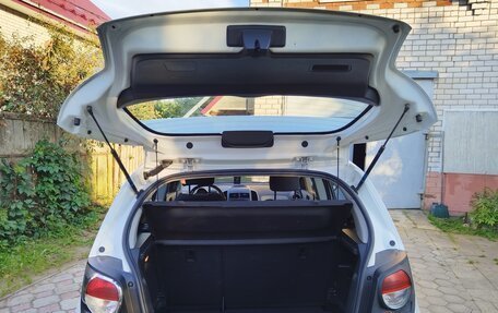Chevrolet Aveo III, 2012 год, 620 000 рублей, 9 фотография