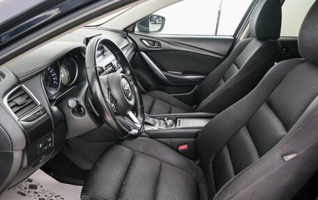 Mazda 6, 2018 год, 1 999 000 рублей, 8 фотография