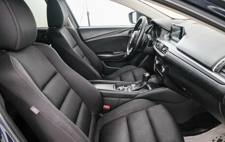 Mazda 6, 2018 год, 1 999 000 рублей, 14 фотография
