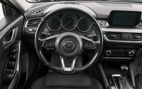 Mazda 6, 2018 год, 1 999 000 рублей, 15 фотография