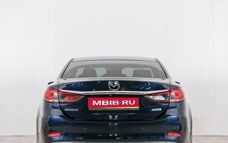Mazda 6, 2018 год, 1 999 000 рублей, 6 фотография