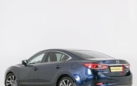 Mazda 6, 2018 год, 1 999 000 рублей, 5 фотография